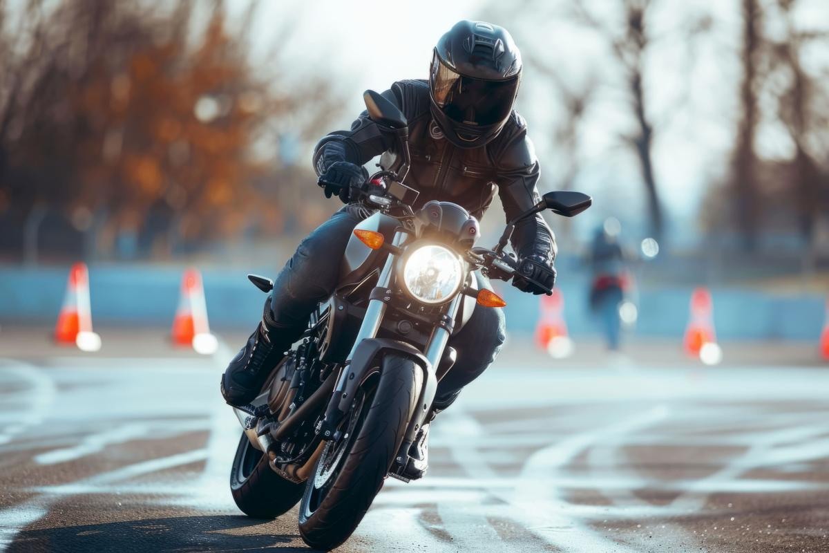 Permis boite auto Wissous