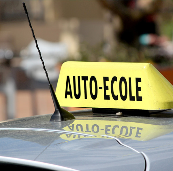 Auto école dans les Yvelines