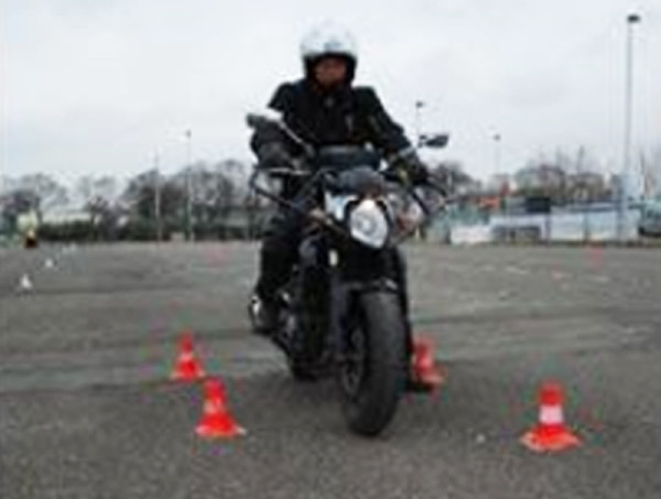 Moto école à Antony