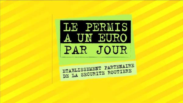 Le permis à un euro par jour à Rungis | AUTO ECOLE DE RUNGIS