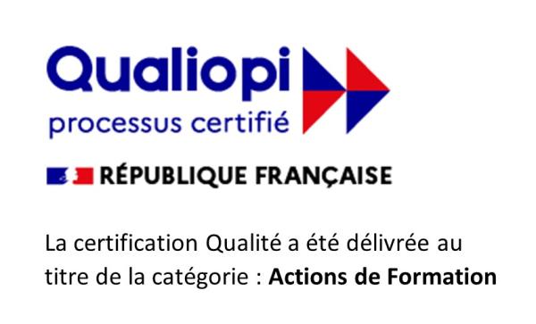 Qualiopi à Rungis